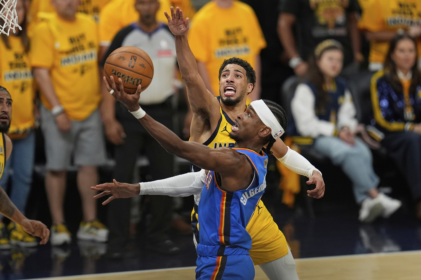 本赛季季后赛40+表演秀?前2皆空砍 约老师等3星各2次 詹库无缘