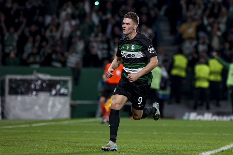 华体会体育平台-天空：阿森纳就引进约克雷斯继续谈判，主要商讨附加费用支付条件