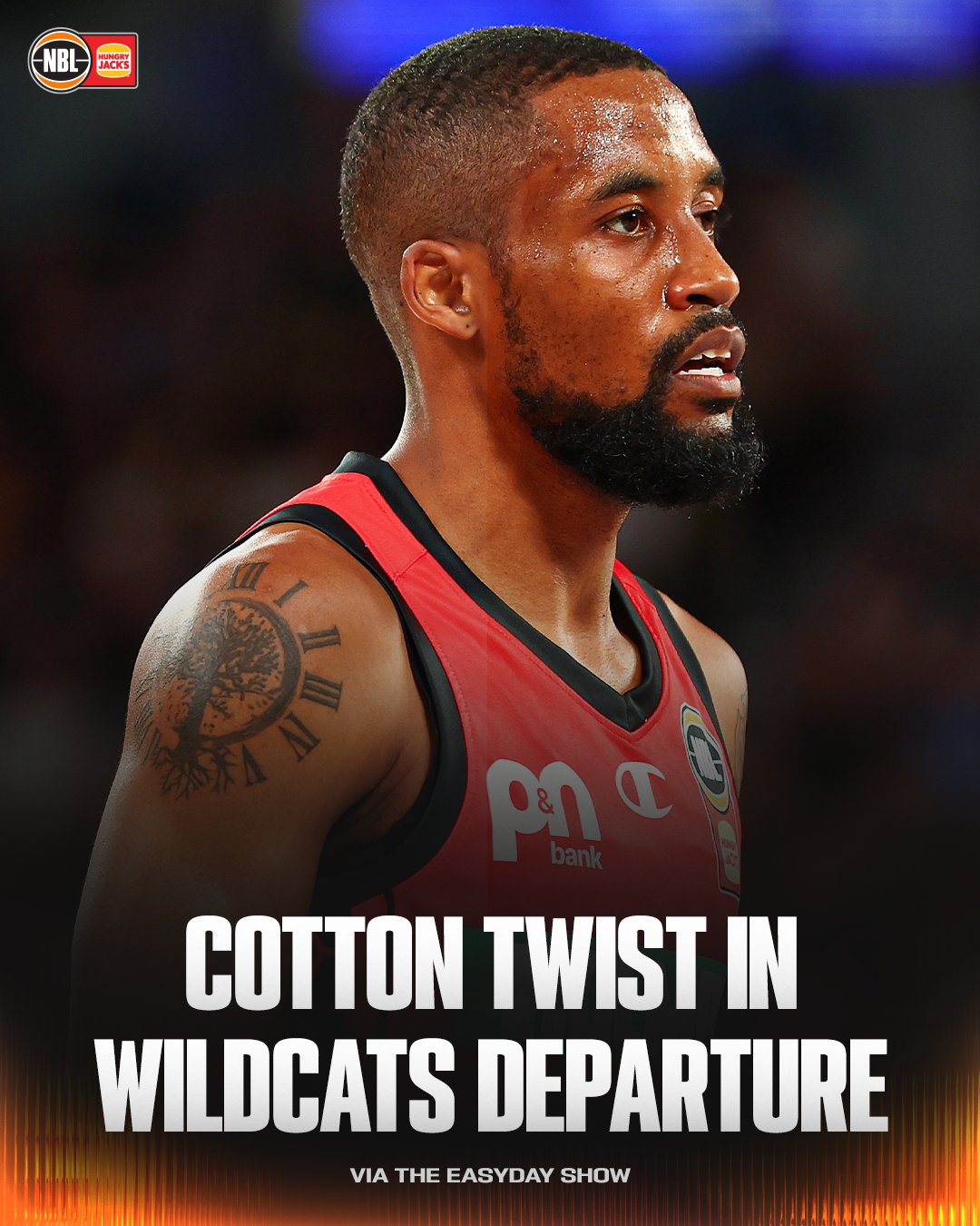 华体会体育内容-🎤布莱斯·科顿：离队并非出自本意，我曾请求俱乐部给予时间评估自由球员市场