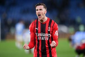 都体:米兰坚定地想留下萨勒马科尔斯,计划与他谈判续约