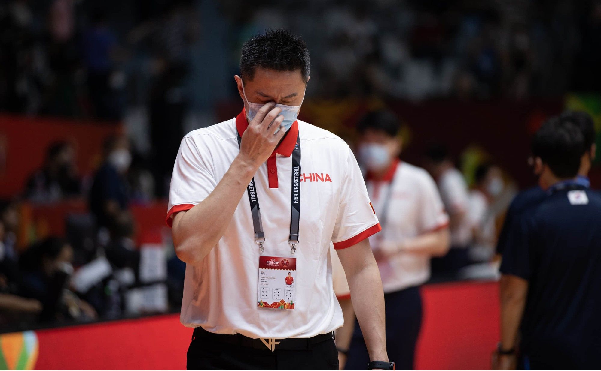 华体会体育服务-中韩男篮亚洲杯上次交手：中国男篮不敌韩国，核心球星缺阵&amp;amp;杜锋用人遭质疑