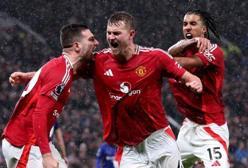 费迪南德：对阵热刺，曼联最大的软肋是身体，对英超球队无优势