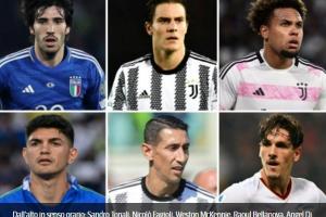 华体会体育官网-意媒披露意甲非法投注球员名单，未涉嫌假球行为只为填补空闲时间