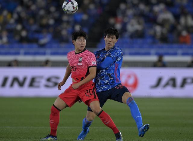 华体会体育品牌-东亚杯特殊规定致韩日纪念赛搁浅 易地结果有悬念